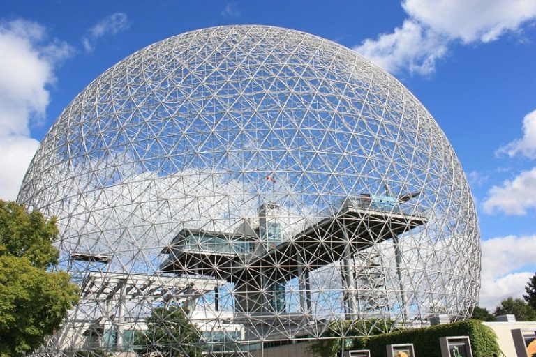 Biosphere Technology – The Eco-friendly Solution for the future