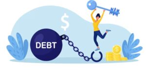 Reduced financial burden